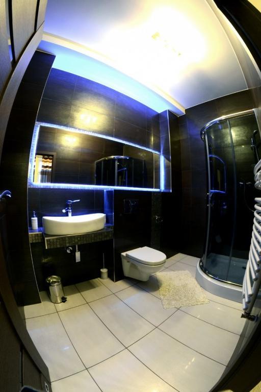 Dwor Olimp Hotel Stalowa Wola Exterior photo